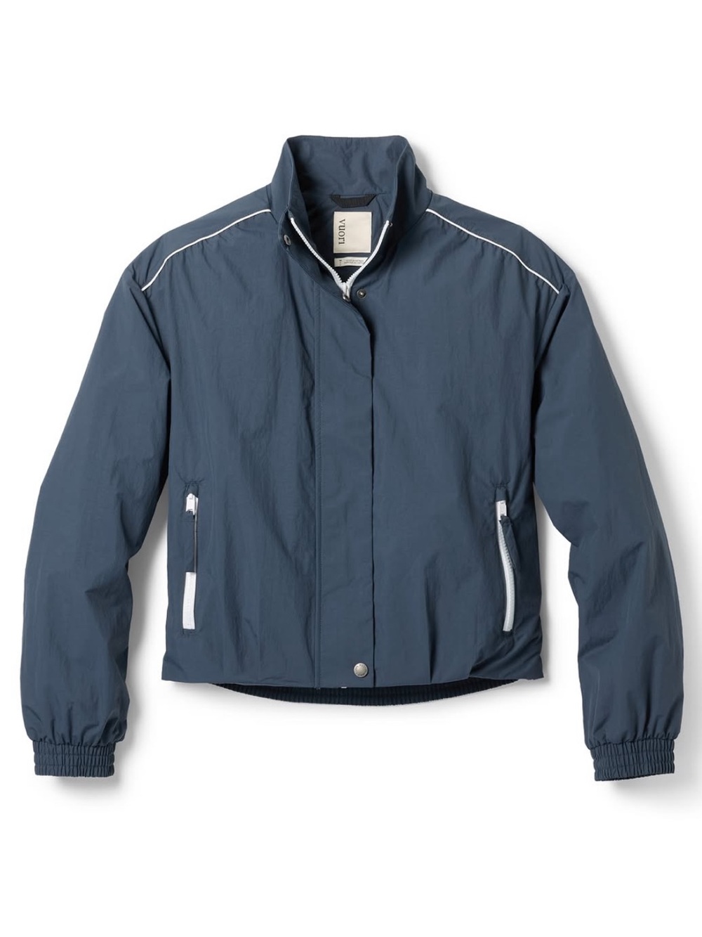 Eaton Fitness Jacket